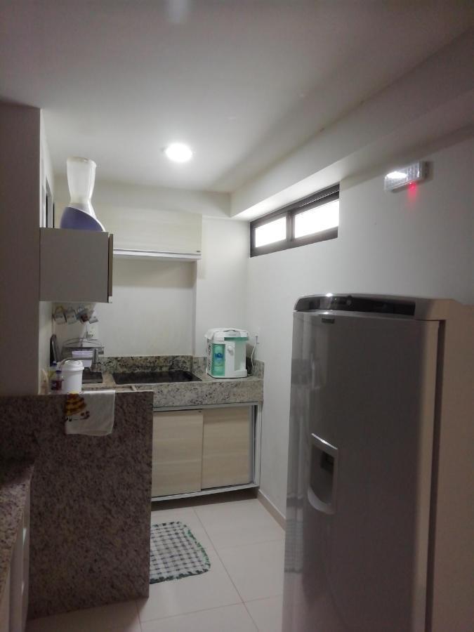 Ferienwohnung Flat Nord Tabatinga Conde  Exterior foto