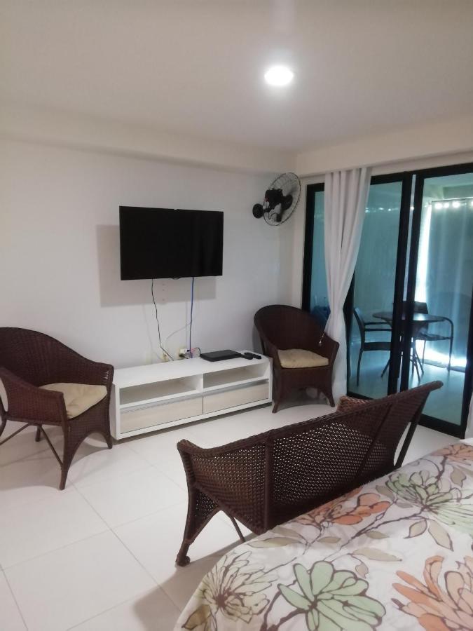 Ferienwohnung Flat Nord Tabatinga Conde  Exterior foto